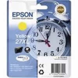 Epson CARTUCCIA COMPATIBILE 27XL T2714 GIALLO